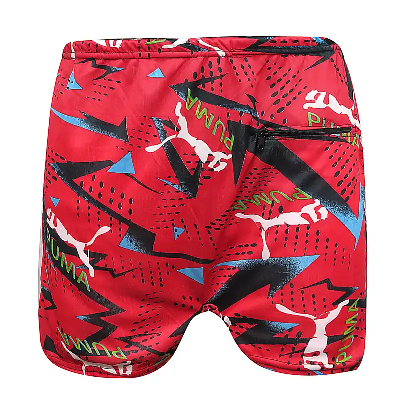 مایو مردانه مدل PU-GH2023