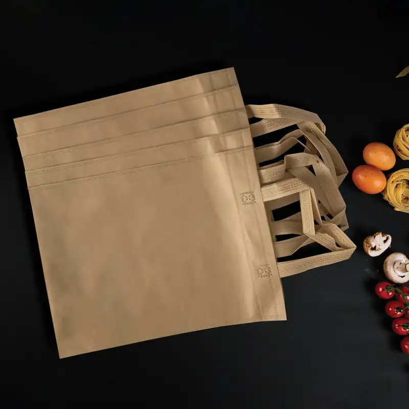 ساک دستی مدل سوزنی دسته دار 3040 بسته 5 عددی