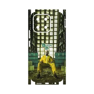 MAHOOT Breaking Bad-FullSkin Cover Sticker for Honor X6b