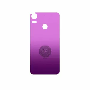 MAHOOT Minimal Maze Cover Sticker for HTC Desire 10 Pro