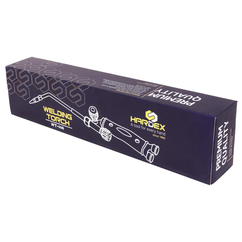 سرپیک جوشکاری هاردکس مدل ART-HX-WT-H4