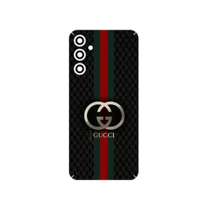MAHOOT GUCCI_Logo Cover Sticker for Samsung Galaxy M34 5G