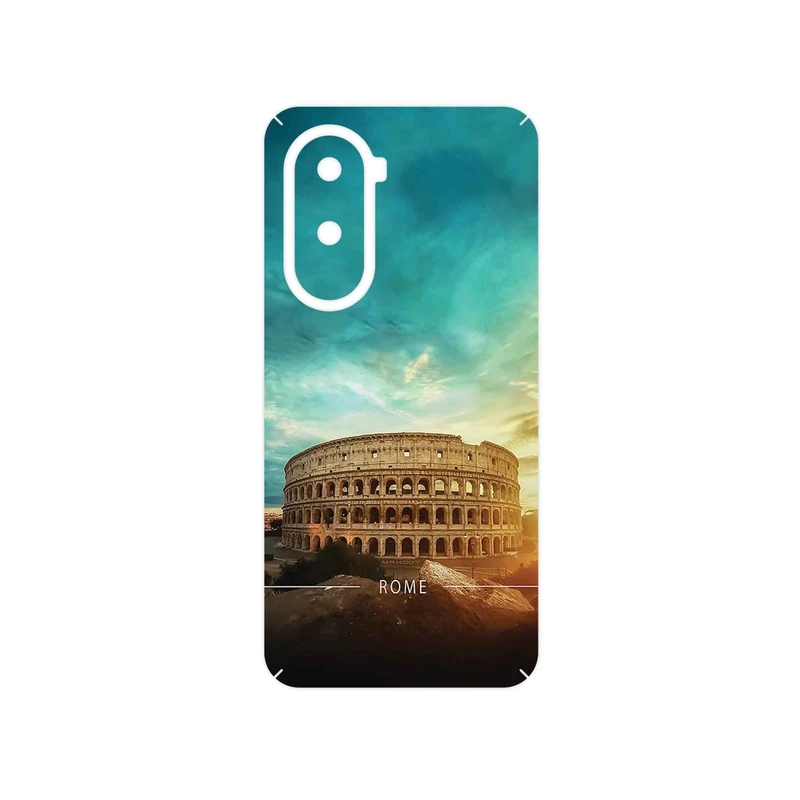 برچسب پوششی ماهوت مدل Rome_City مناسب برای گوشی موبایل شیائومی Poco M7 4G