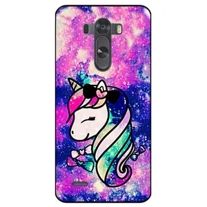 Megafone Unicorn 8226 Cover For LG G3