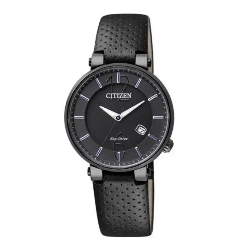 ساعت مچی عقربه ای زنانه سیتی زن مدل EW1794-05E