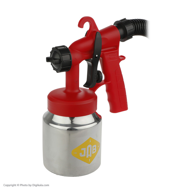 پیستوله برقی جاب مدل JB-3000 مجموعه 2 عددی