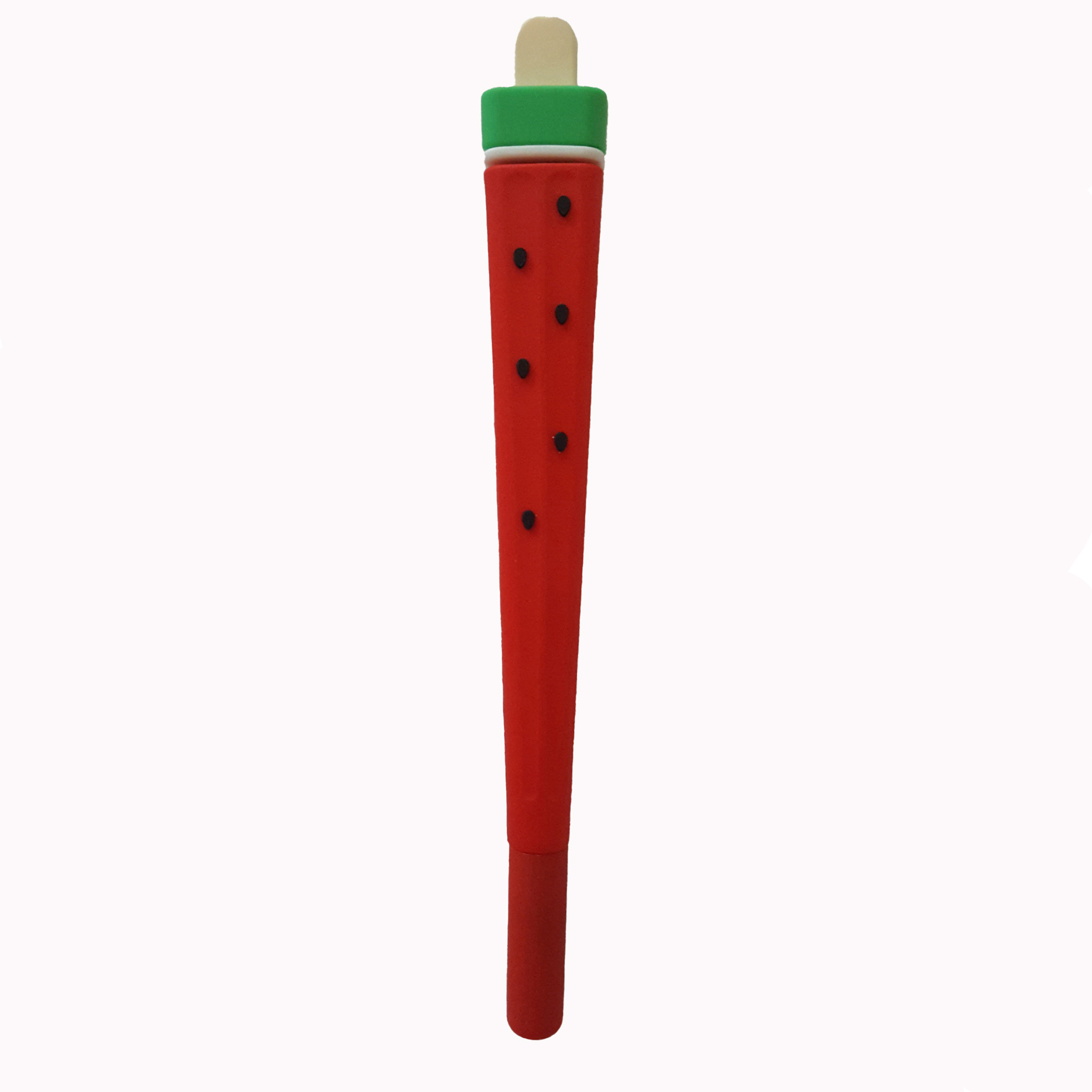 خودکار طرح بستنی هندوانه کد 3
