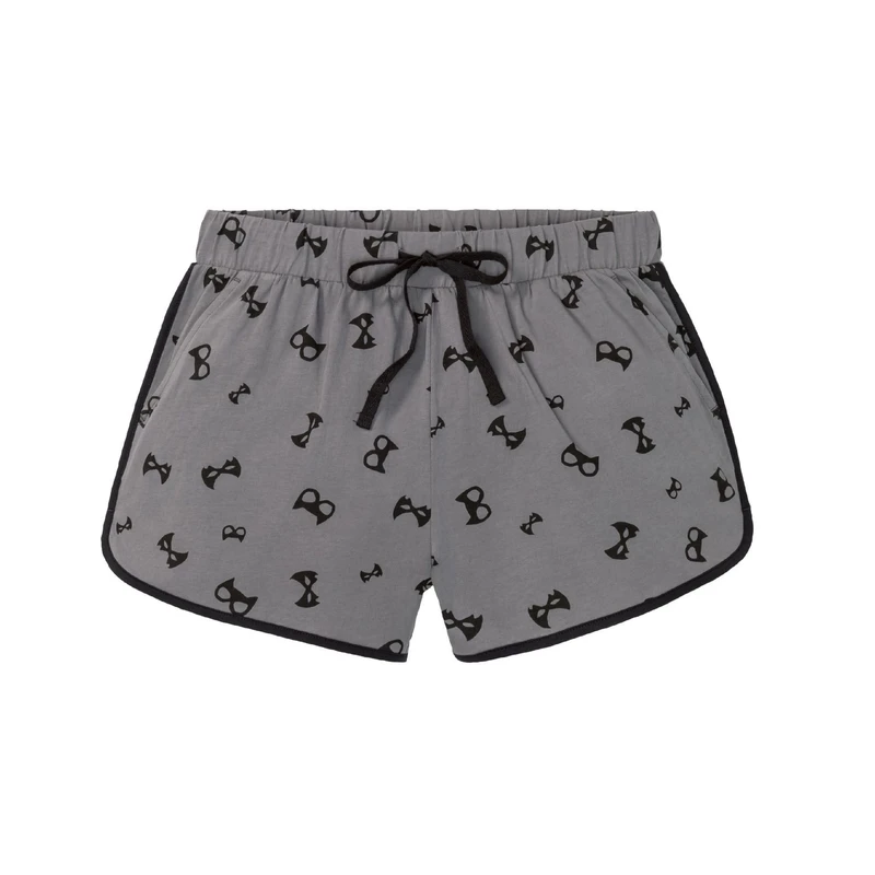 شلوارک دخترانه مدل BATMAN 64