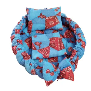 سرویس خواب 3 تکه نوزاد مدل پاپیون