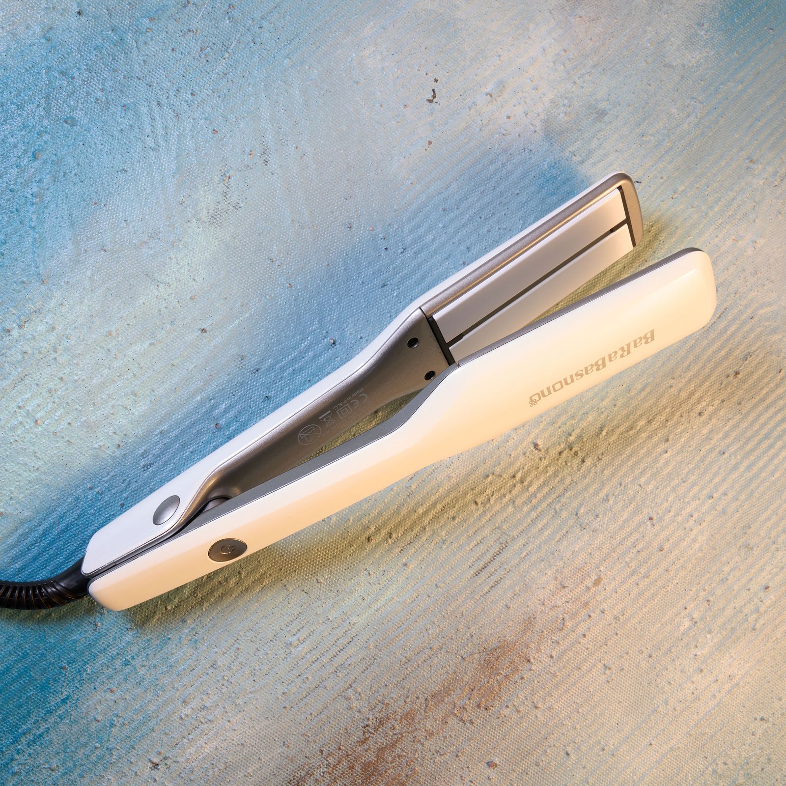 اتو مو باراباس نانو مدل ST3388 -  - 3