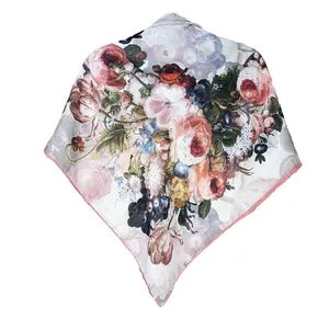  روسری زنانه مدل 12 کد 1143