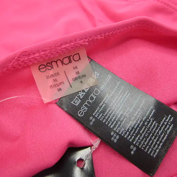 مایو زنانه اسمارا مدل Dameni-325998-Oberteil_original