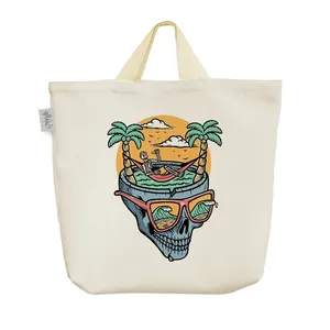 ساک خرید خندالو مدل اسکلت کد 5284