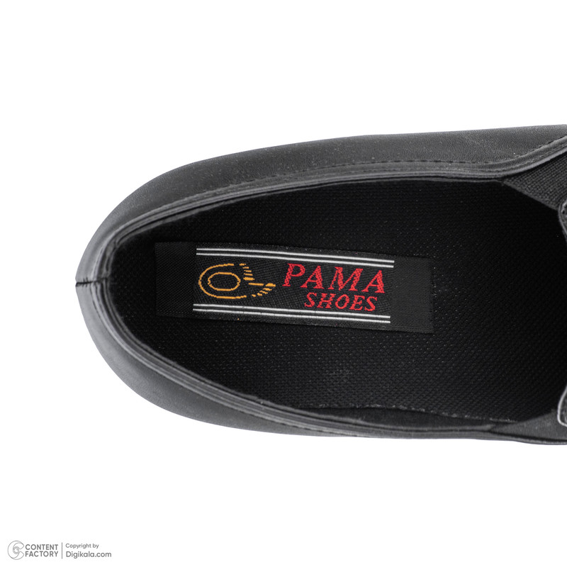 کفش زنانه پاما مدل AHRZA