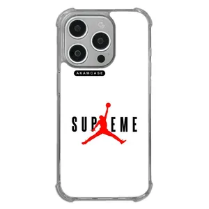 AKAM AMC-WTA15PRO-SUPREME2 Cover For Apple iPhone 15 Pro