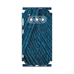 MAHOOT Fabric Texture 1-FullSkin Cover Sticker for Daria Bond II 5G