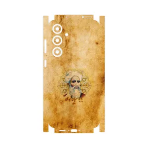 MAHOOT Rudaki-FullSkin Cover Sticker for Samsung Galaxy S24 FE