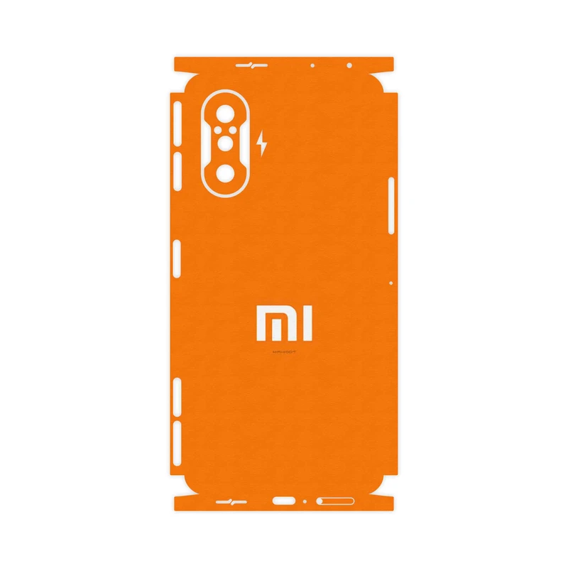 برچسب پوششی ماهوت مدل Xiaomi-FullSkin مناسب برای گوشی موبایل شیائومی Redmi K40 Gaming