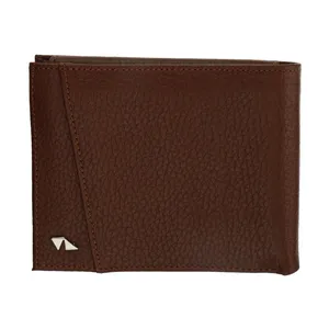 کیف پول مردانه چرم مشهد مدل D5067-087