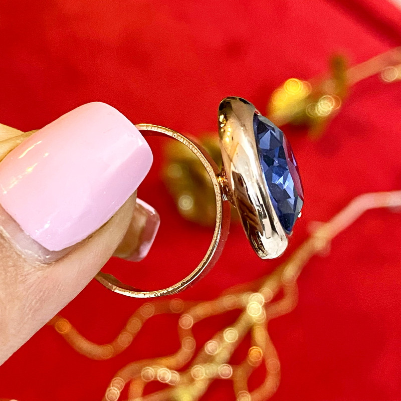 انگشتر دخترانه مدل Rg.G110 انگشتر دخترانه مدل Rg.G110