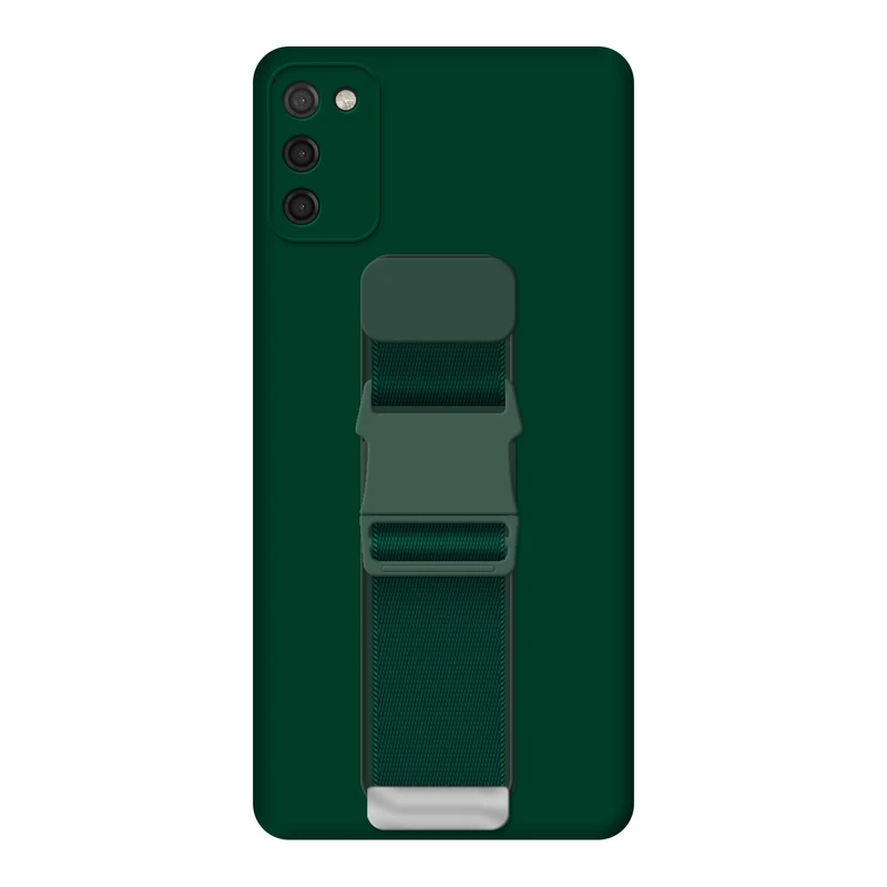 کاور دکین مدل Handhold مناسب برای گوشی موبایل  سامسونگ Galaxy A02s / M02s