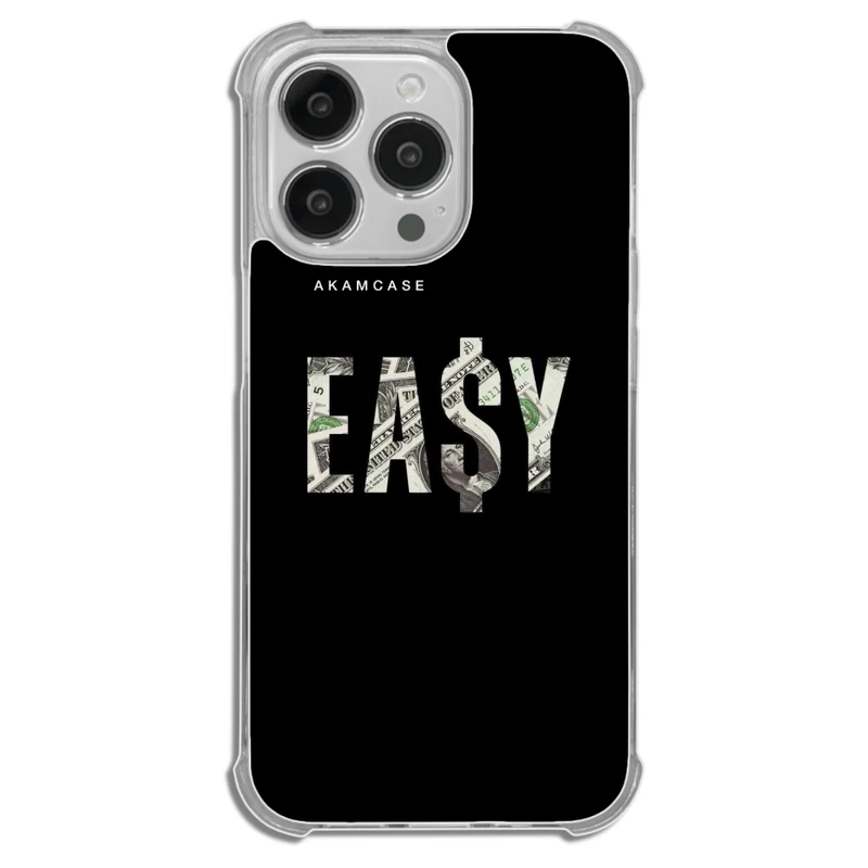 کاور آکام مدل AMCWTA13PRO-RICH15 مناسب برای گوشی موبایل اپل iPhone 13 Pro