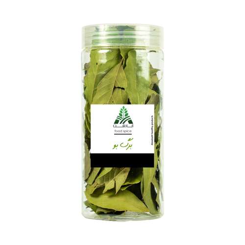 برگ بو اعلاء آبادشت - 16 گرم