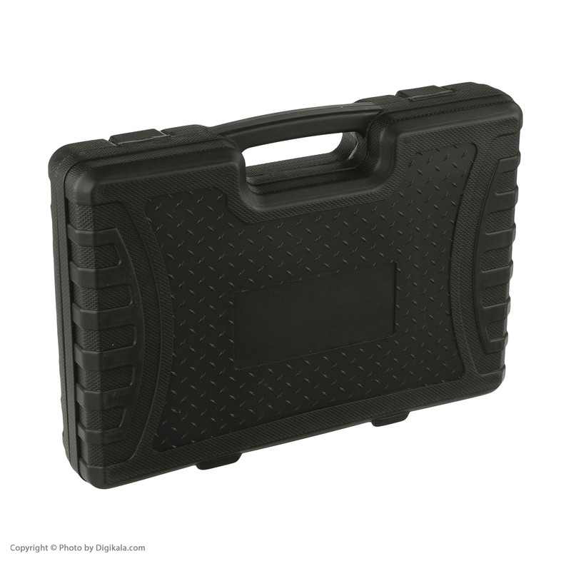 مجموعه 94 عددی ابزار باس مدل JWW044