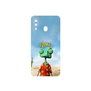 MAHOOT Rango Cover Sticker for Samsung Galaxy A40