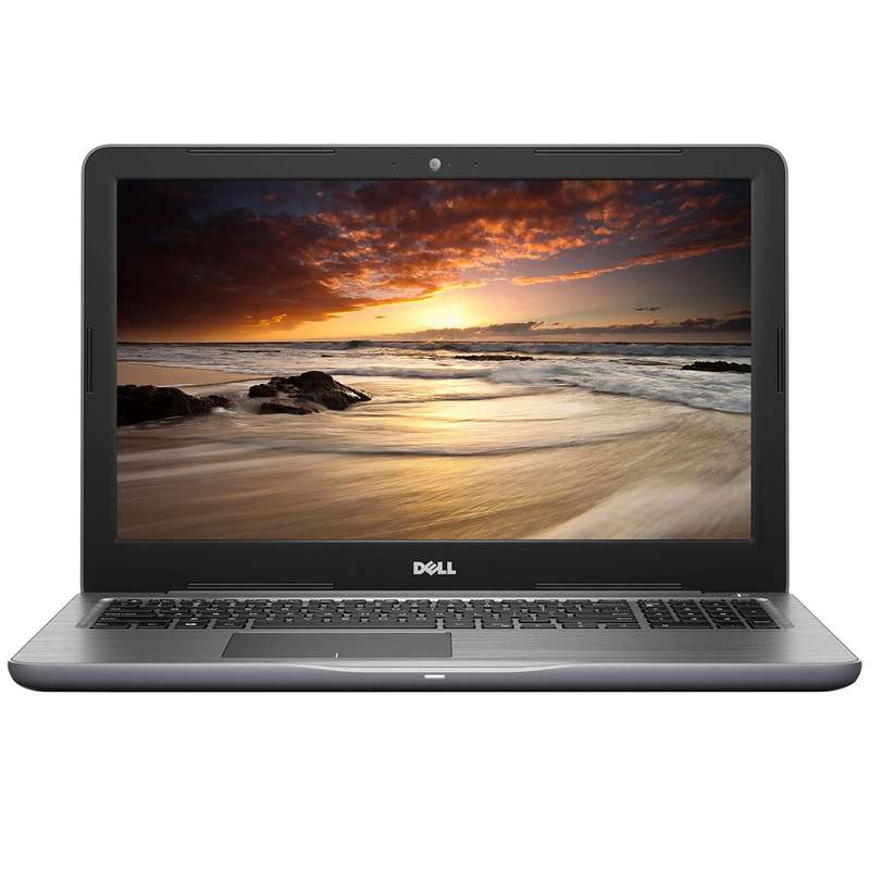 لپ تاپ 15 اینچی دل مدل Inspiron 5567- F - MAD لپ تاپ 15 اینچی دل مدل Inspiron 5567- F - MAD