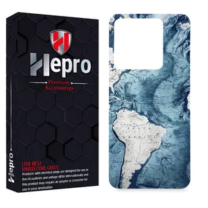 HEPRO MC Cover for XIAOMI POCO M6 Pro 4G