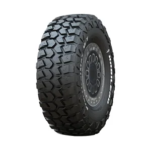 لاستیک خودرو هابیلید مدل RS25 سایز 235/85R16