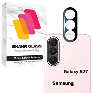 Shahr Glass LFUD20 Camera Lens For Samsung Galaxy A27