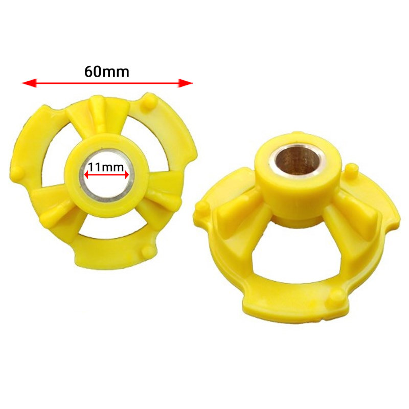 شابلون مته آسان گازور به همراه مته مدل TiTAN