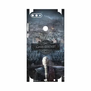 MAHOOT Game of Thrones-FullSkin Cover Sticker for Huawei Y7 Prime 2018