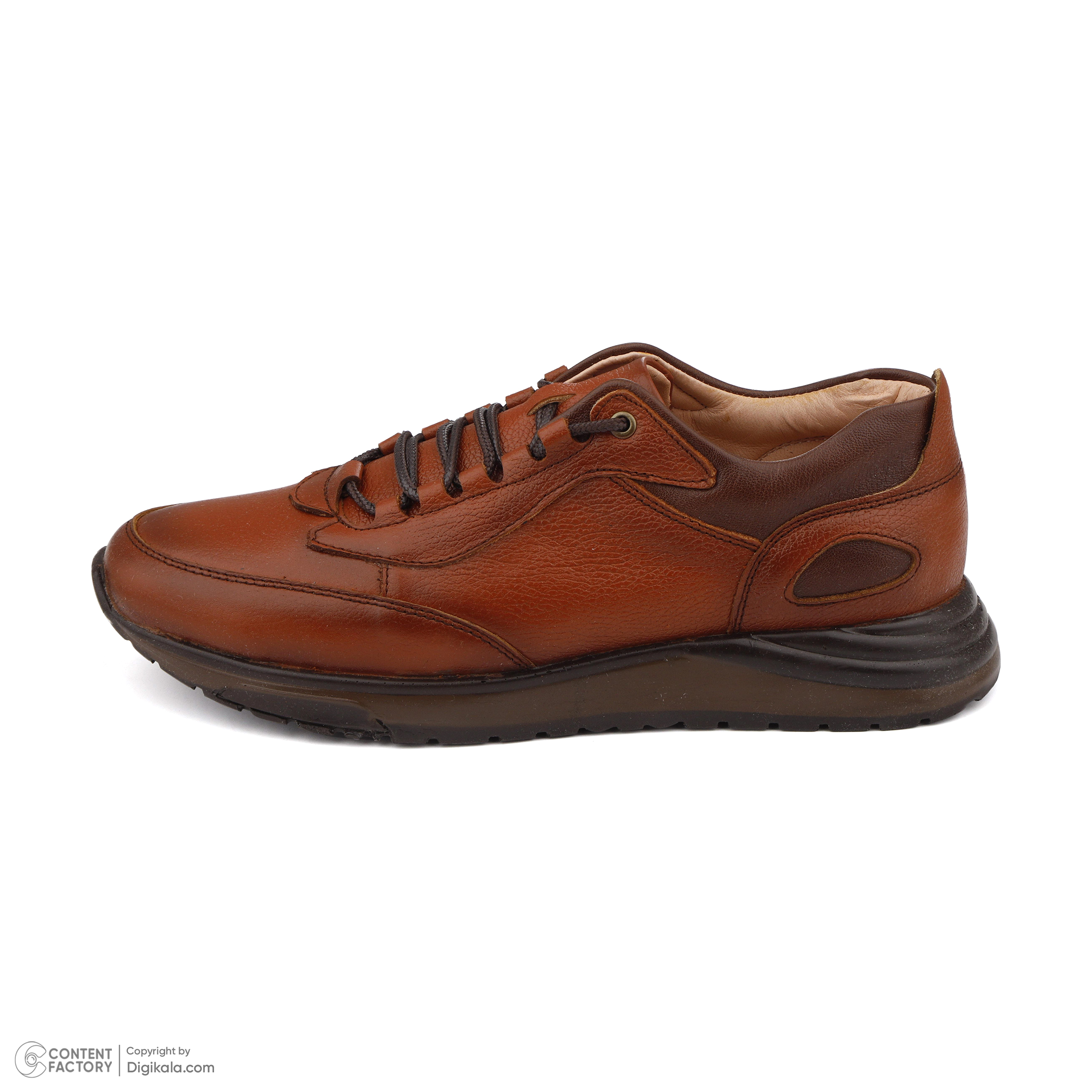 کفش روزمره مردانه کروماکی مدل kmfw264 -  - 3