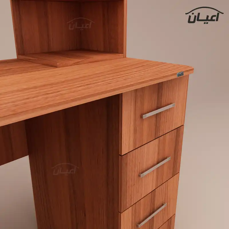 میز تحریر اعیان مدل FH389