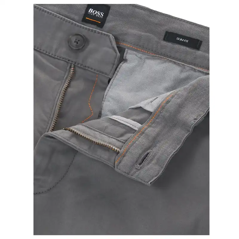 شلوار مردانه باس اورنج مدل schino slim