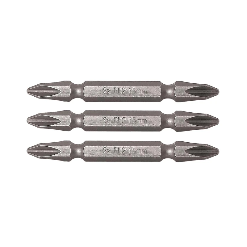 سری پیچ گوشتی دو سر چهار سو مدل ART-S2-70P3  مجموعه 3 عددی