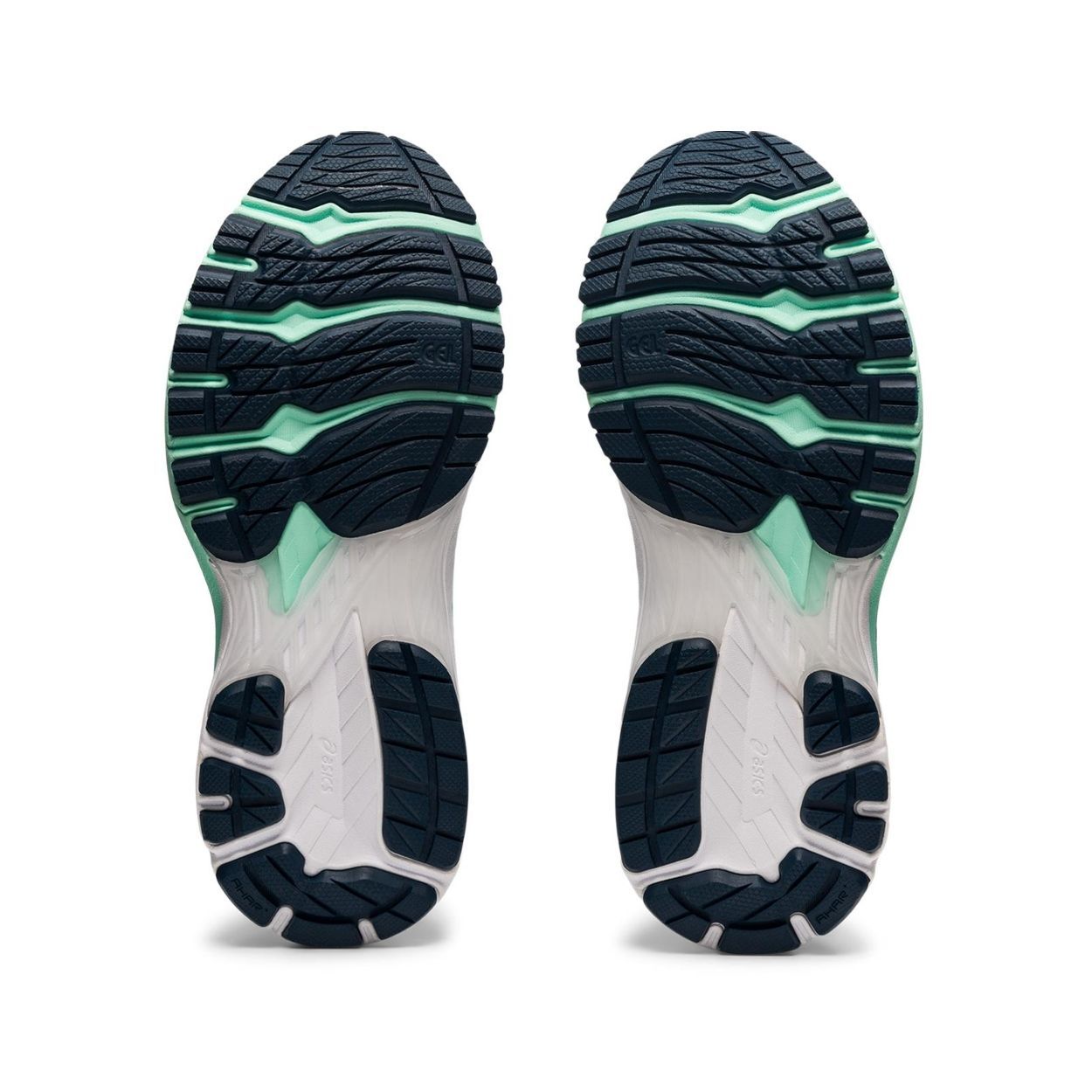 کفش تمرین زنانه اسیکس مدل GT-2000-9 - - 6