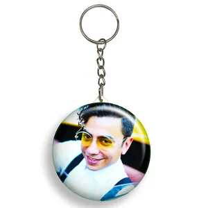 جاکلیدی گالری باجو طرح  محسن ابراهیم زاده کد 72