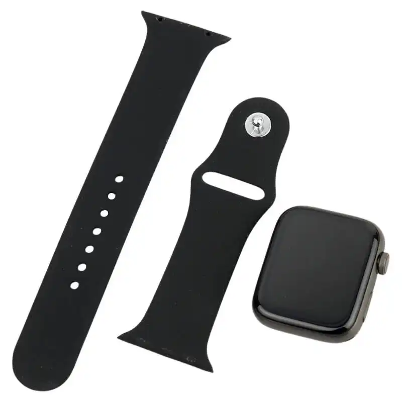 ساعت هوشمند ورنا مدل ٌWT45 به همراه بند ساعت