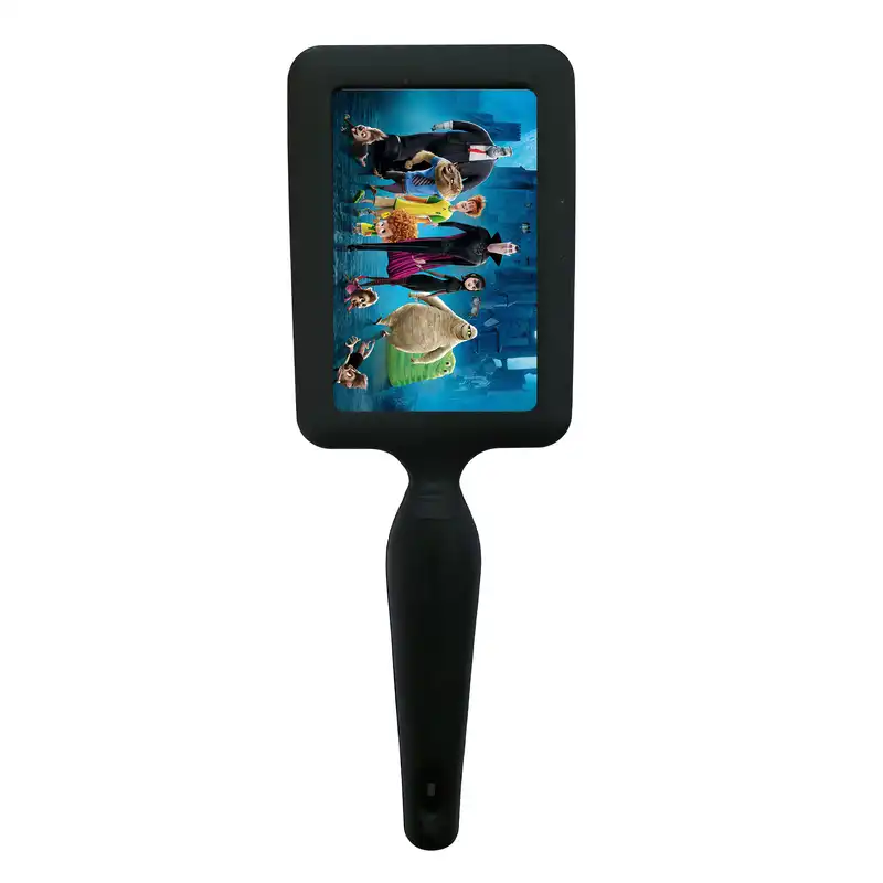 برس مو طرح هتل ترانسیلوانیا مدل B1375