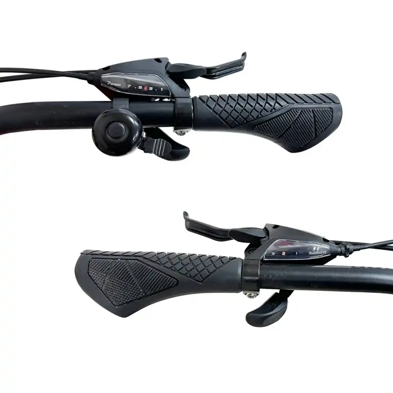 دوچرخه کوهستان اورلورد مدل MERCURY SE 1.0D سایز طوقه 26