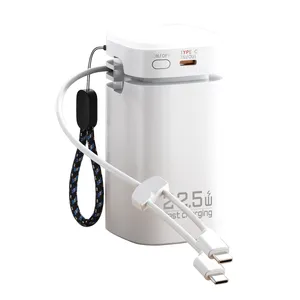 پاوربانک کلومن مدل K-P1 FAST CHARGING ظرفیت 20000 میلی آمپر ساعت