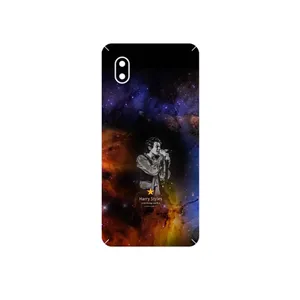 MAHOOT Harry Styles Cover Sticker for Samsung Galaxy A01 Core
