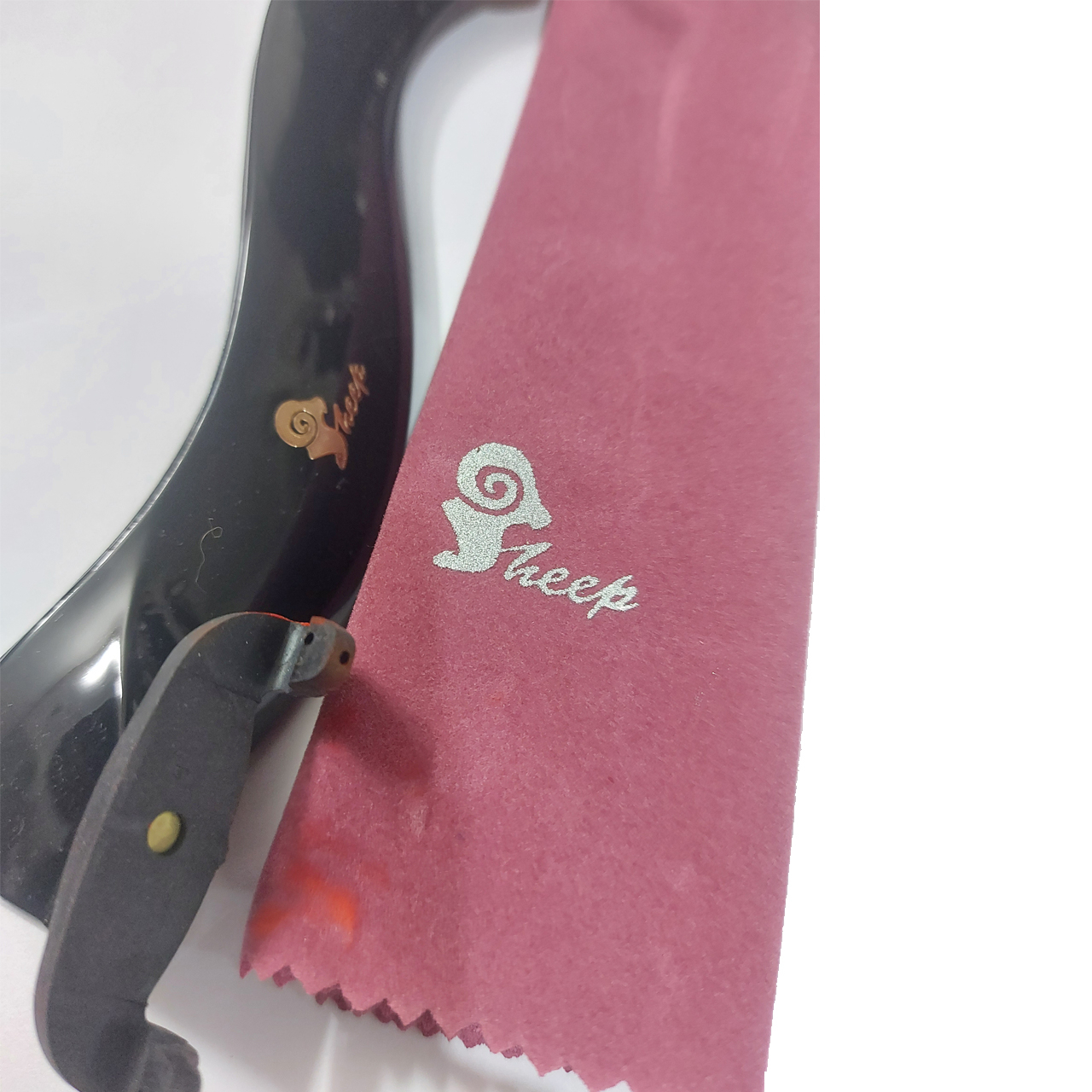 بالشتک ویولن شیپ مدل 4-4