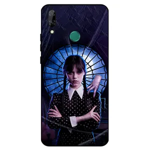 Megafone 5419 Cover For Huawei Y9 2019