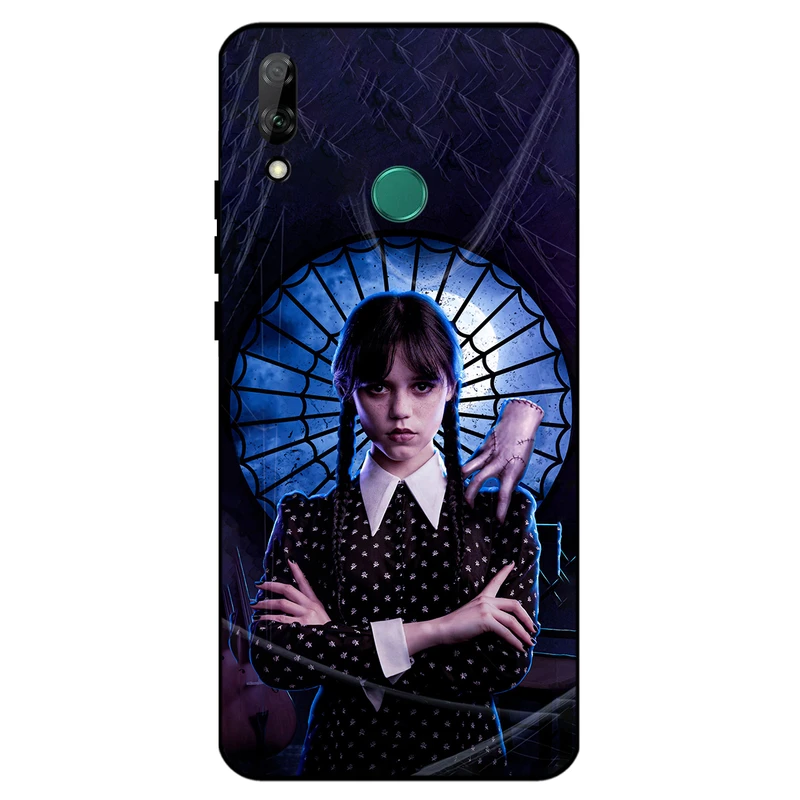 کاور مگافون کد 5419 مناسب برای گوشی موبایل هوآوی Y8S 2020