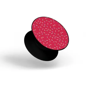  پایه نگهدارنده گوشی موبایل پاپ سوکت مدل ساده 
